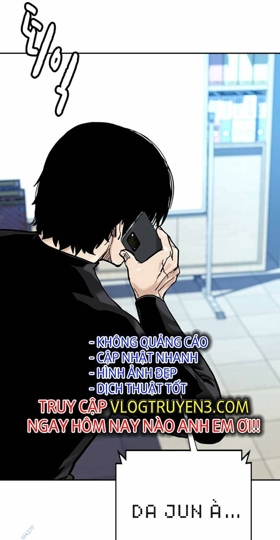 Để Có Thể Sống Sót Chapter 86 - Trang 2