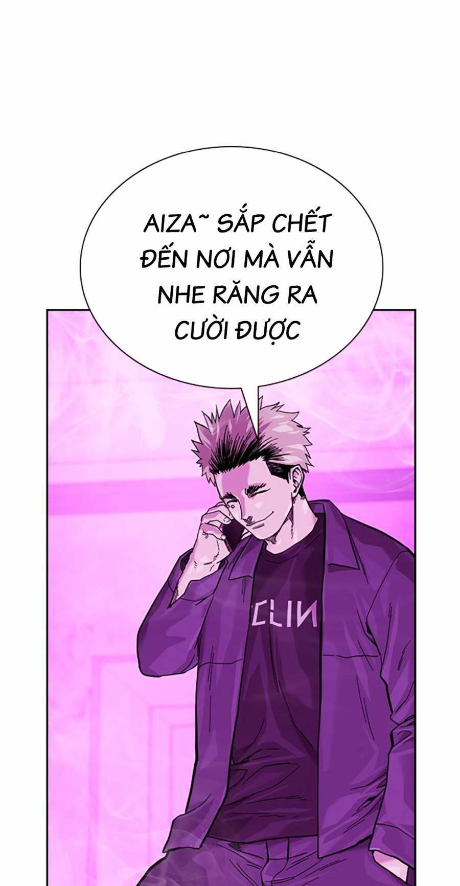 Để Có Thể Sống Sót Chapter 86 - Trang 2