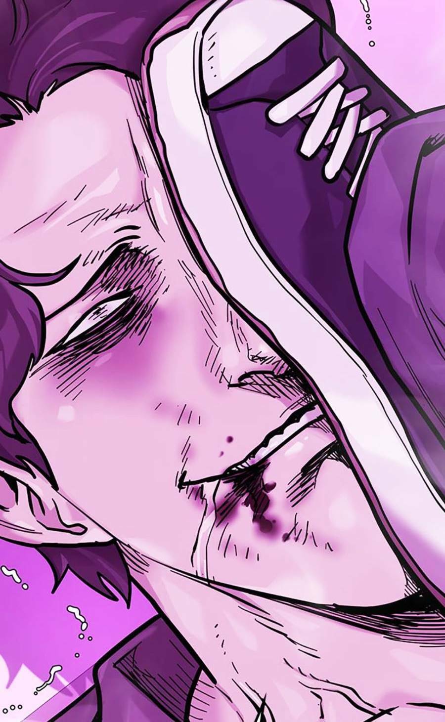 Để Có Thể Sống Sót Chapter 86 - Trang 2