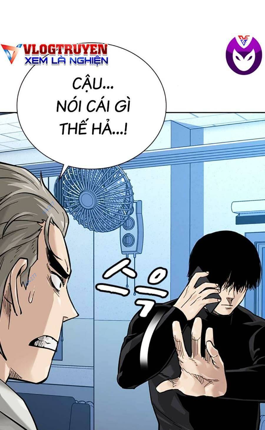 Để Có Thể Sống Sót Chapter 86 - Trang 2