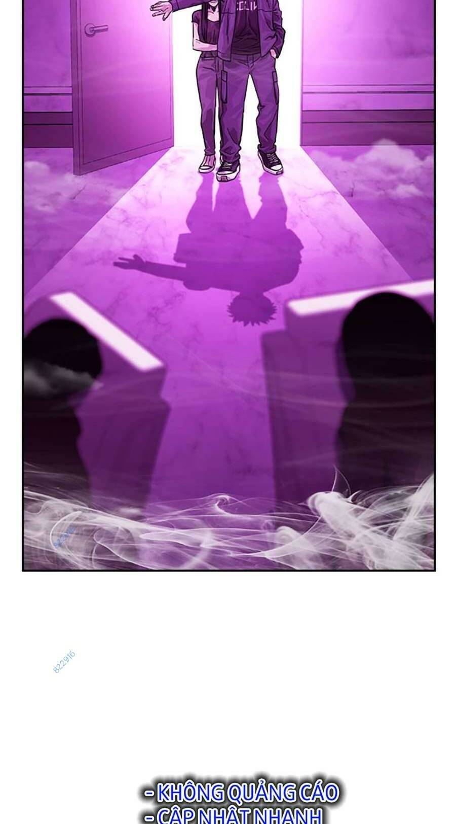 Để Có Thể Sống Sót Chapter 87 - Trang 2