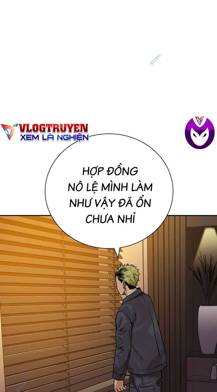 Để Có Thể Sống Sót Chapter 87 - Trang 2