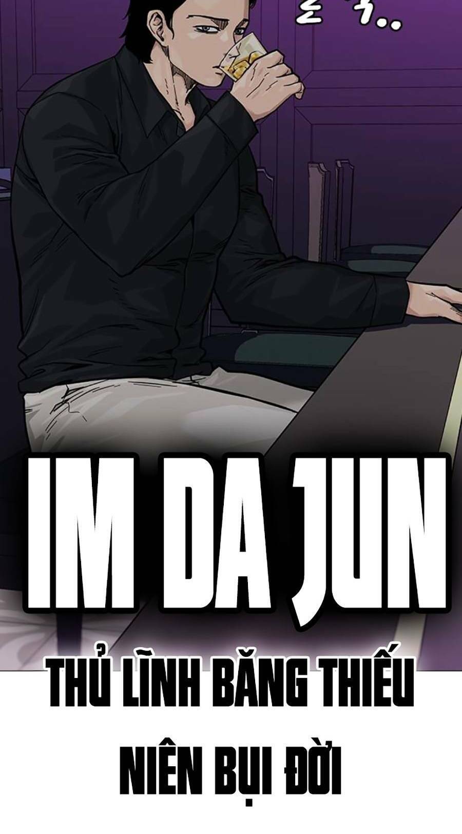 Để Có Thể Sống Sót Chapter 87 - Trang 2