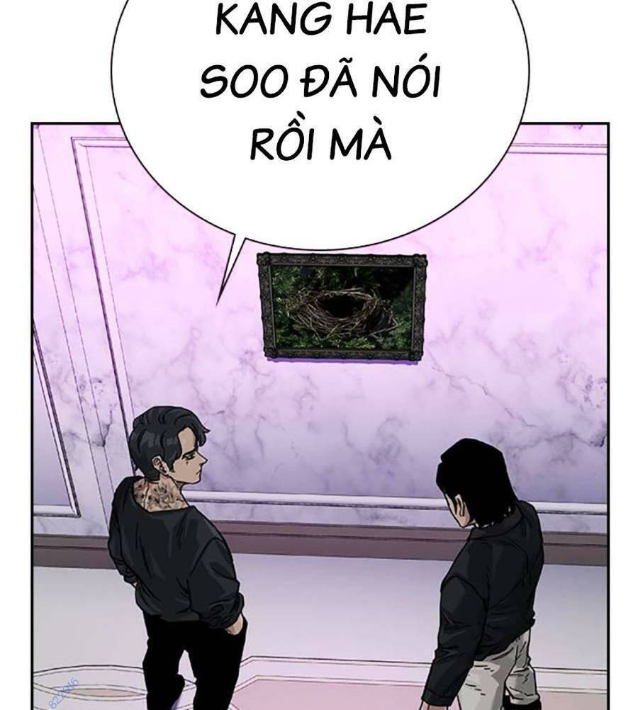 Để Có Thể Sống Sót Chapter 87 - Trang 2