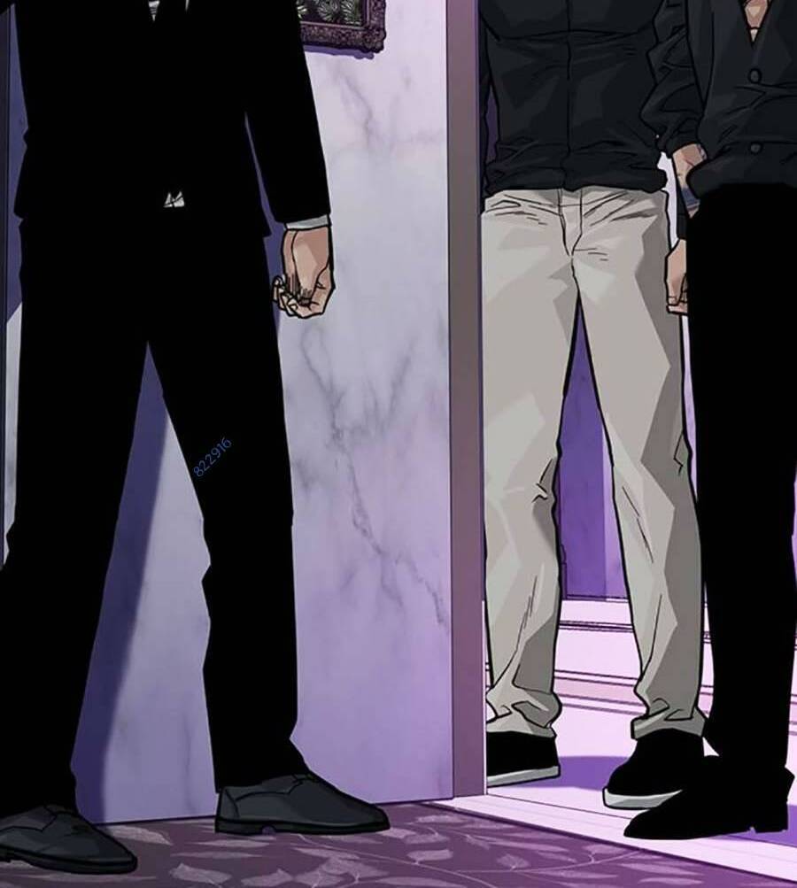 Để Có Thể Sống Sót Chapter 87 - Trang 2