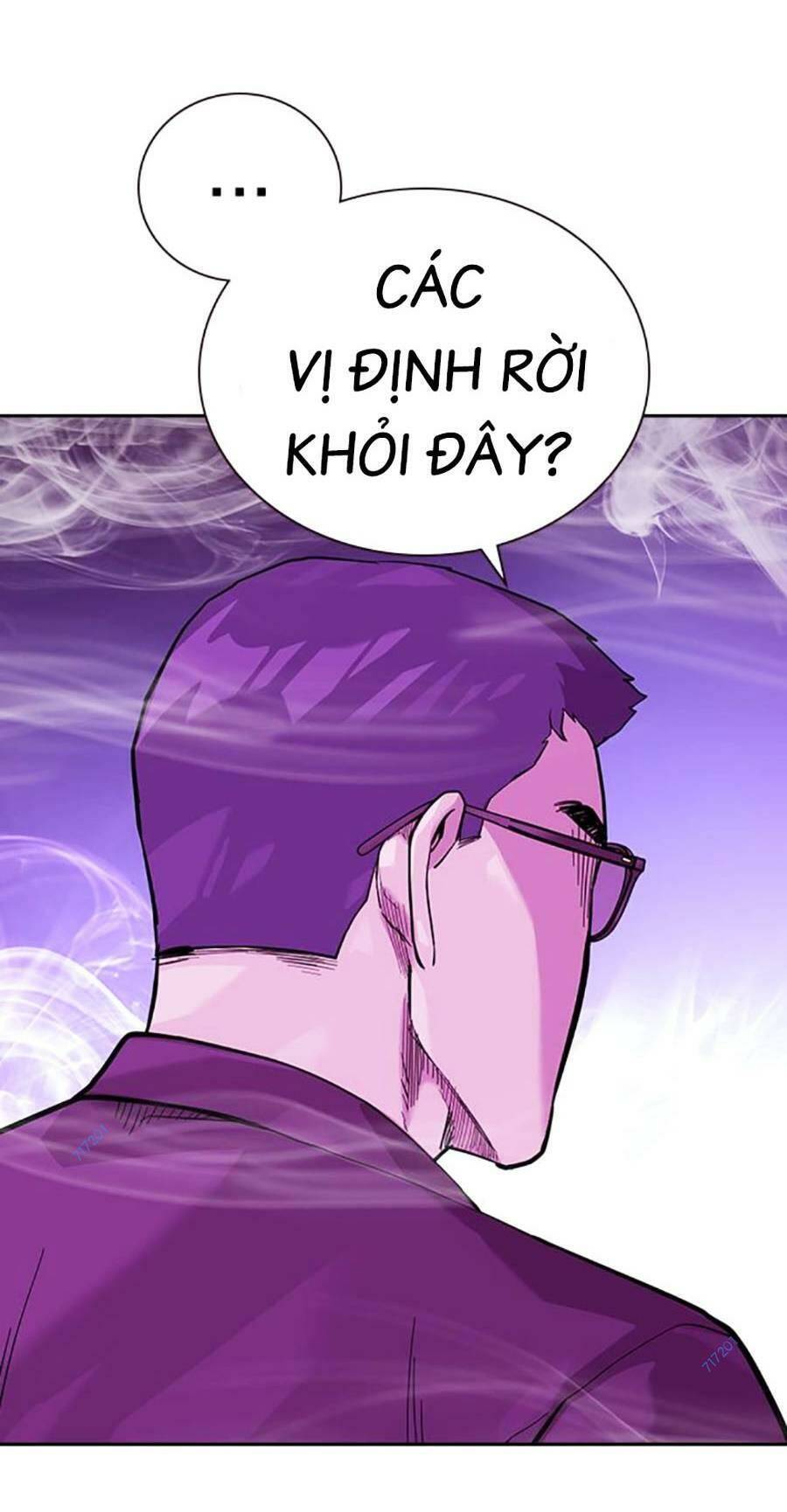 Để Có Thể Sống Sót Chapter 88 - Trang 2