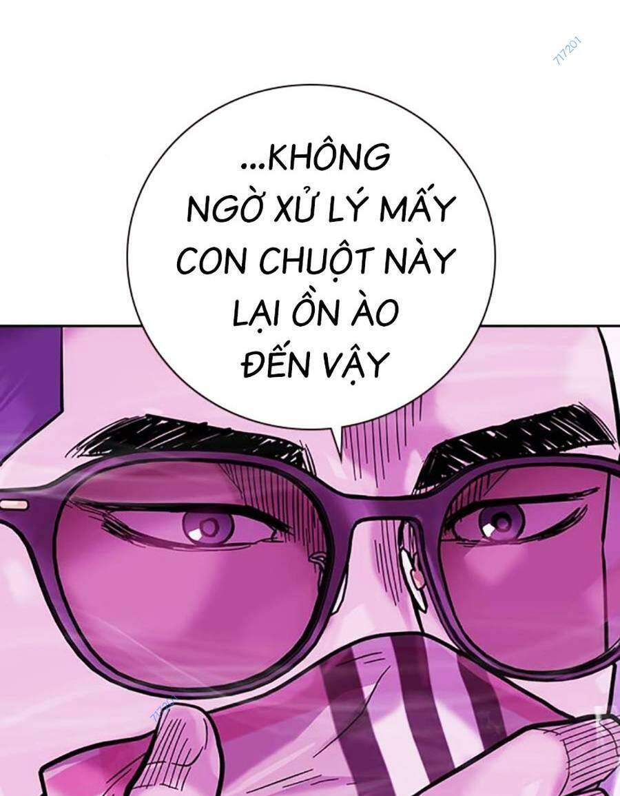 Để Có Thể Sống Sót Chapter 88 - Trang 2