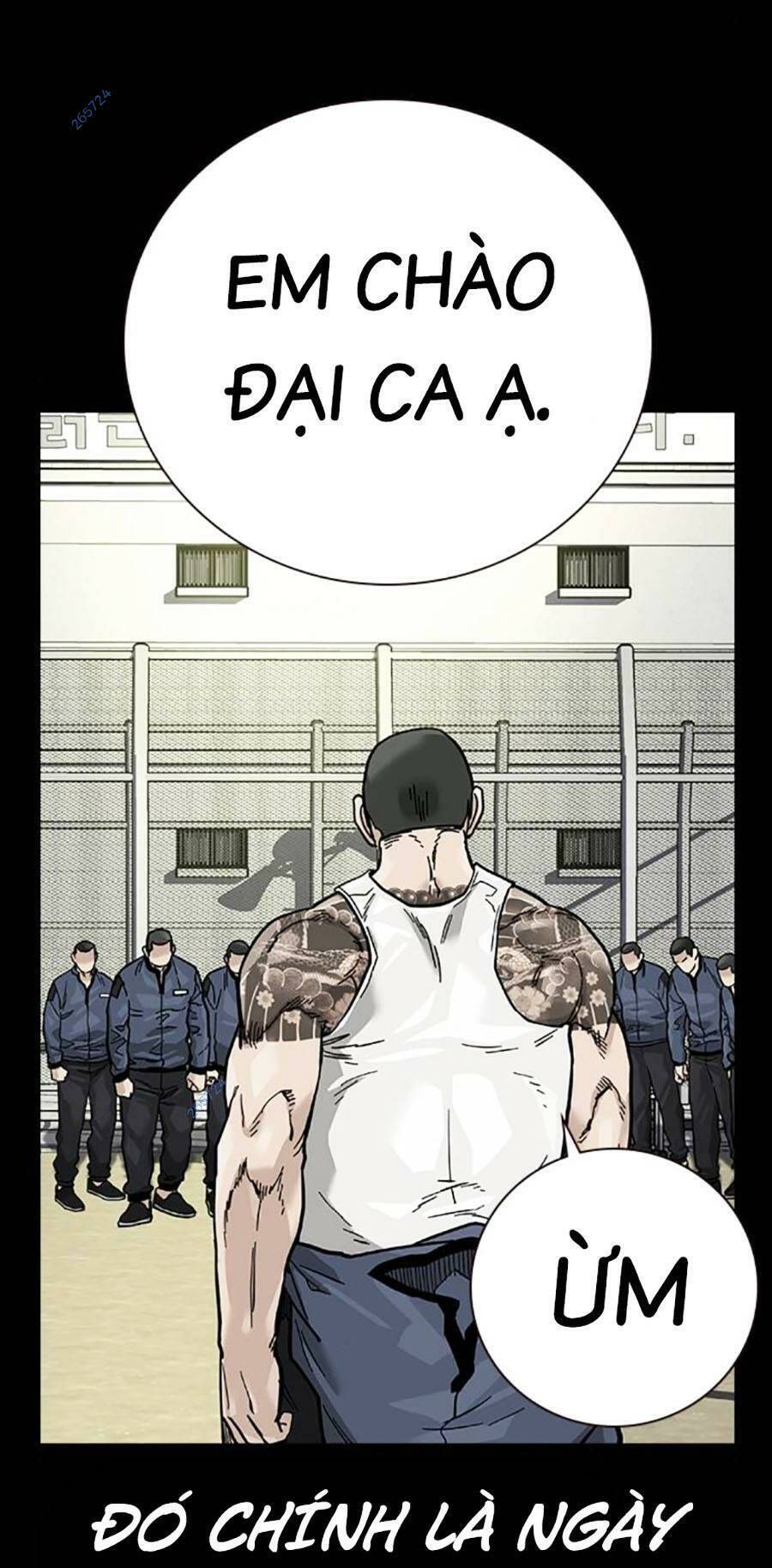 Để Có Thể Sống Sót Chapter 89 - Trang 2