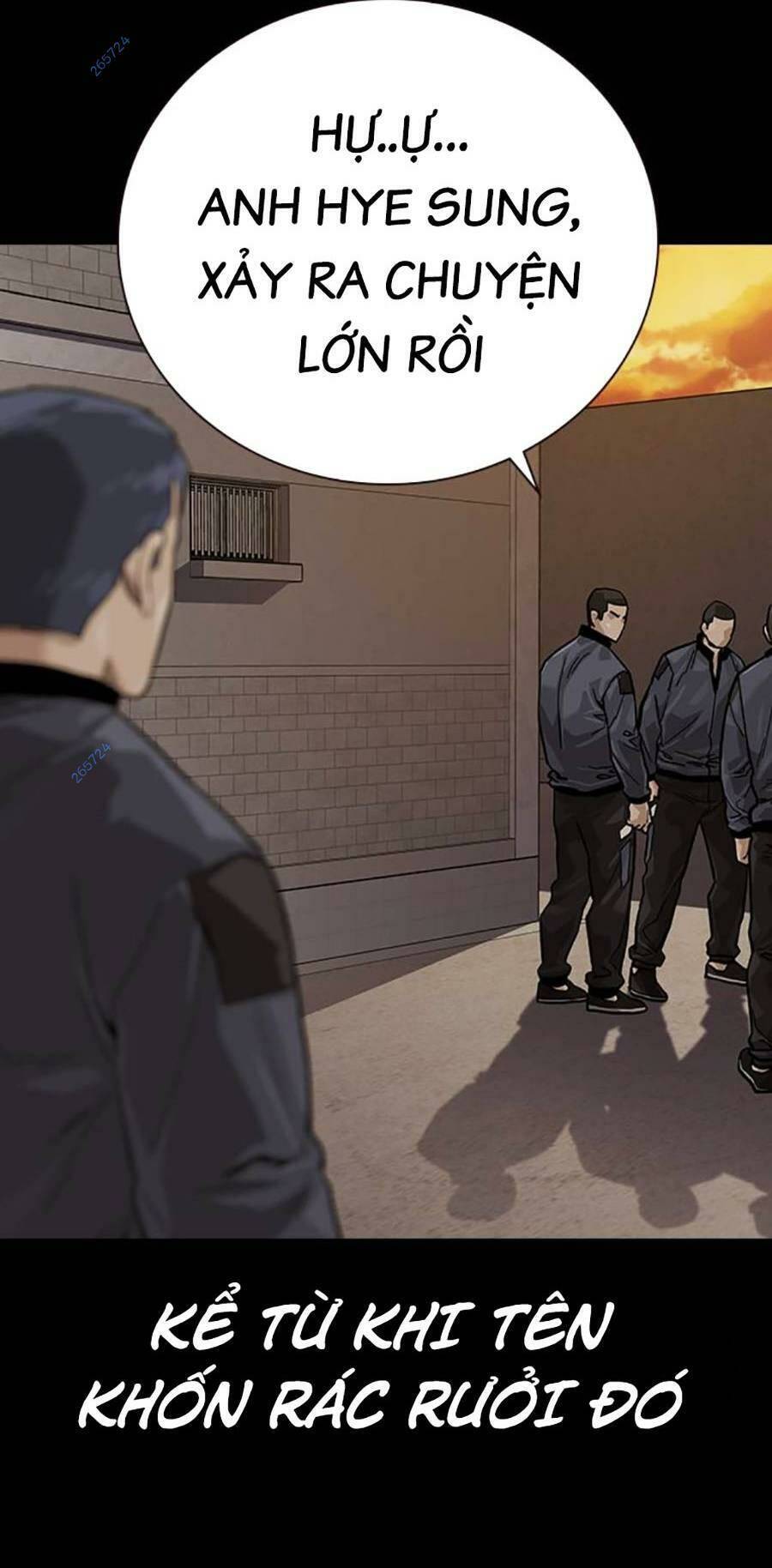 Để Có Thể Sống Sót Chapter 89 - Trang 2