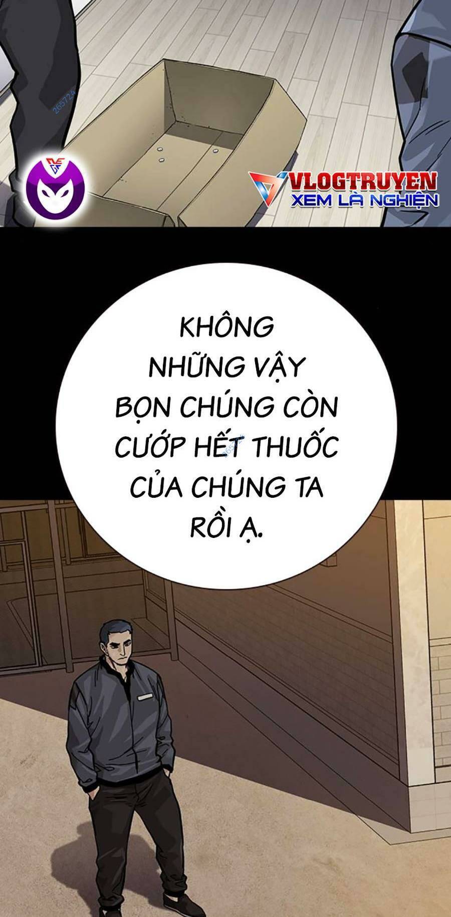 Để Có Thể Sống Sót Chapter 89 - Trang 2