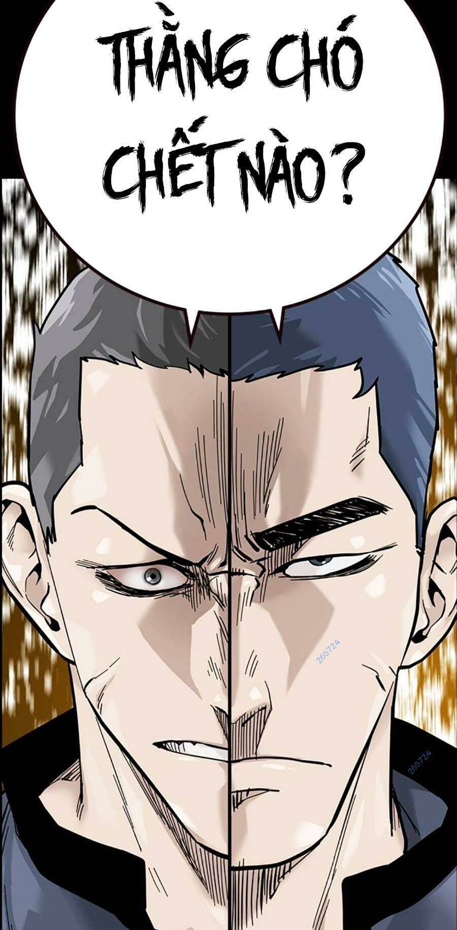 Để Có Thể Sống Sót Chapter 89 - Trang 2