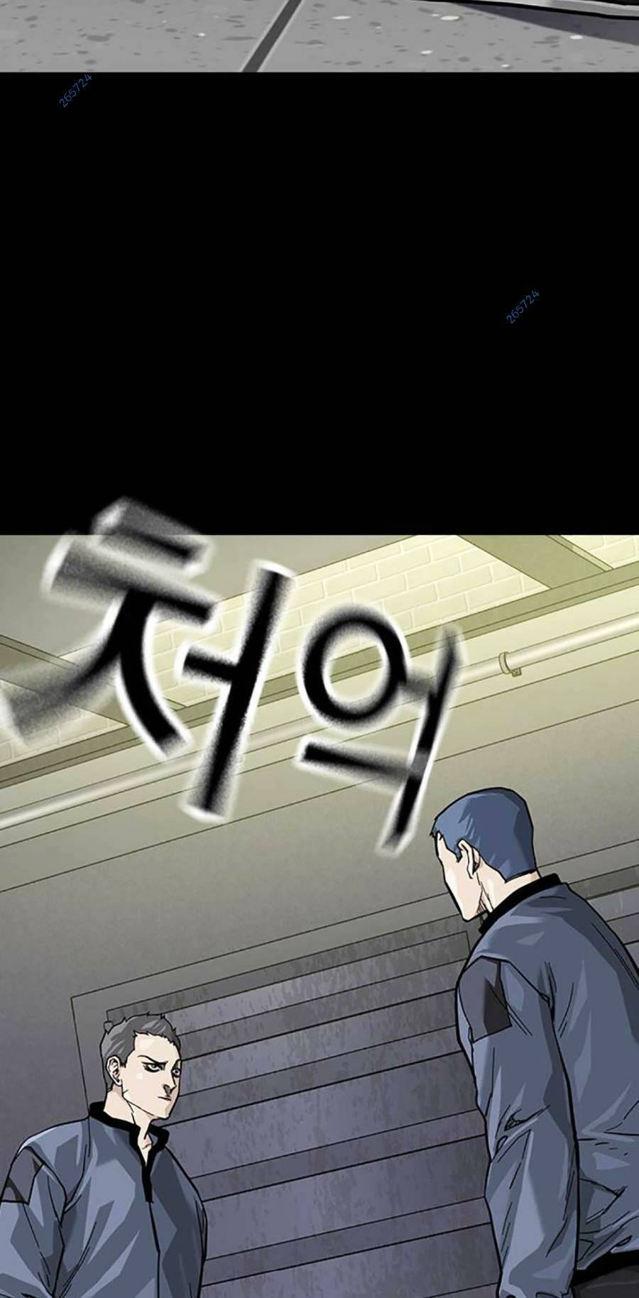 Để Có Thể Sống Sót Chapter 89 - Trang 2