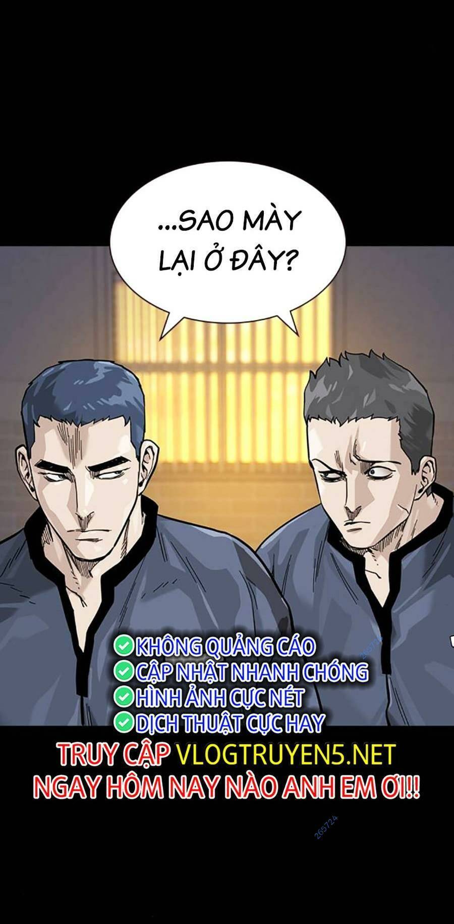 Để Có Thể Sống Sót Chapter 89 - Trang 2