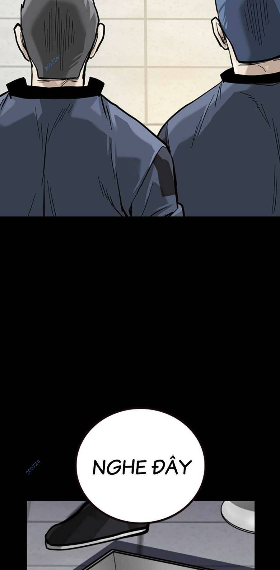 Để Có Thể Sống Sót Chapter 89 - Trang 2