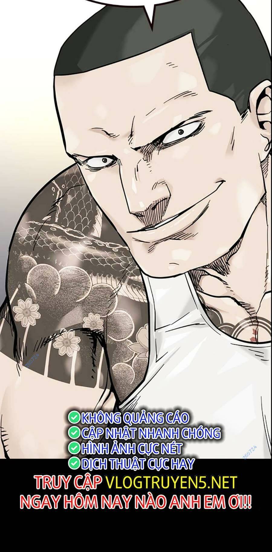 Để Có Thể Sống Sót Chapter 89 - Trang 2