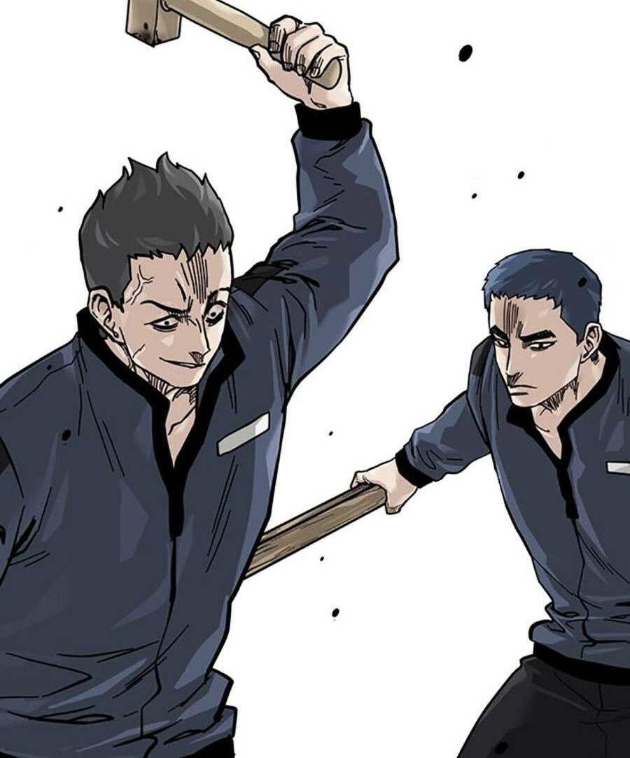 Để Có Thể Sống Sót Chapter 89 - Trang 2