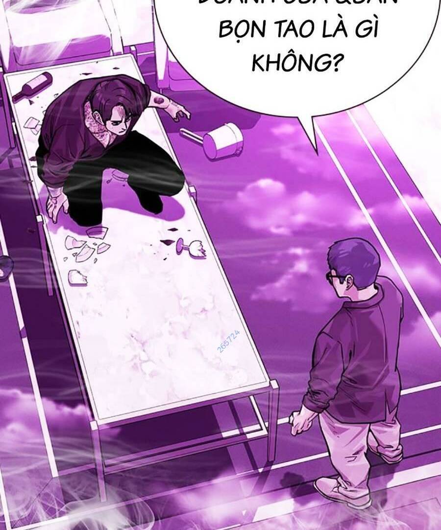 Để Có Thể Sống Sót Chapter 89 - Trang 2