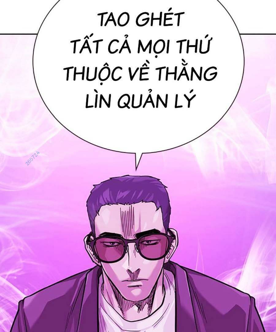 Để Có Thể Sống Sót Chapter 89 - Trang 2