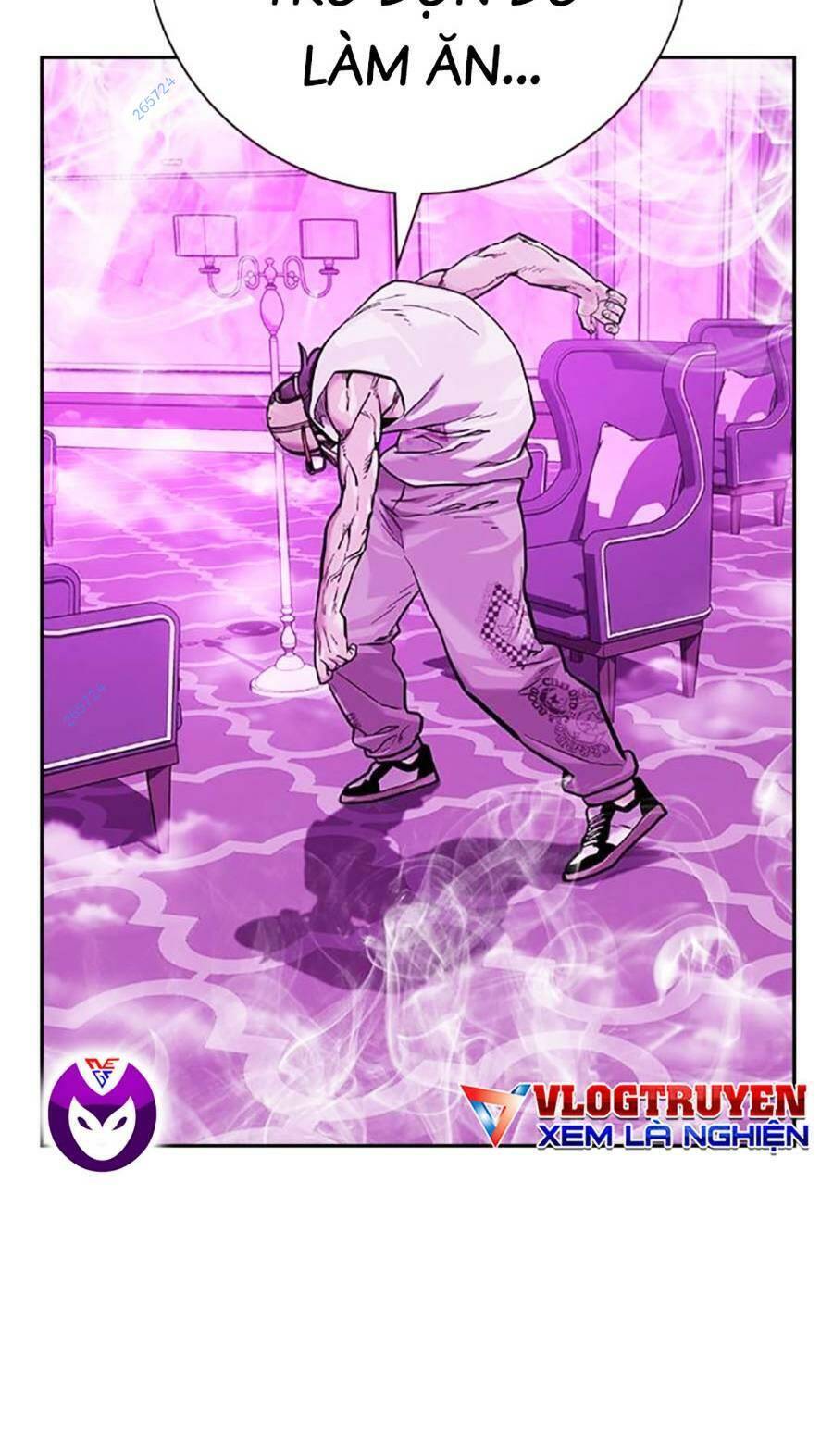 Để Có Thể Sống Sót Chapter 89 - Trang 2