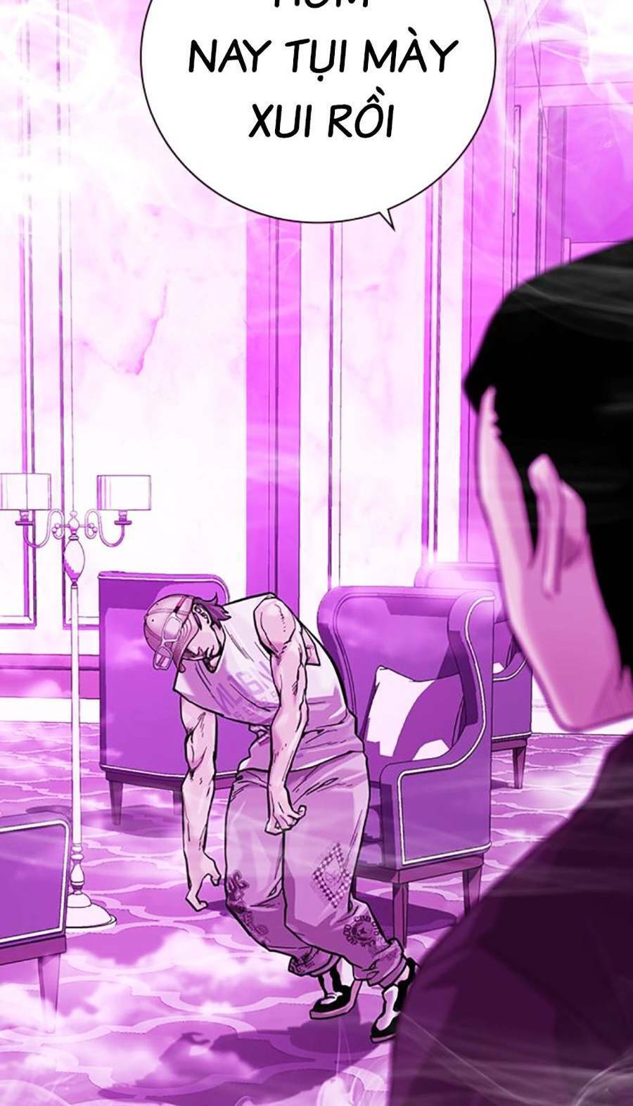 Để Có Thể Sống Sót Chapter 89 - Trang 2