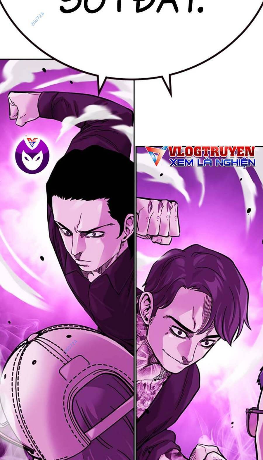 Để Có Thể Sống Sót Chapter 89 - Trang 2