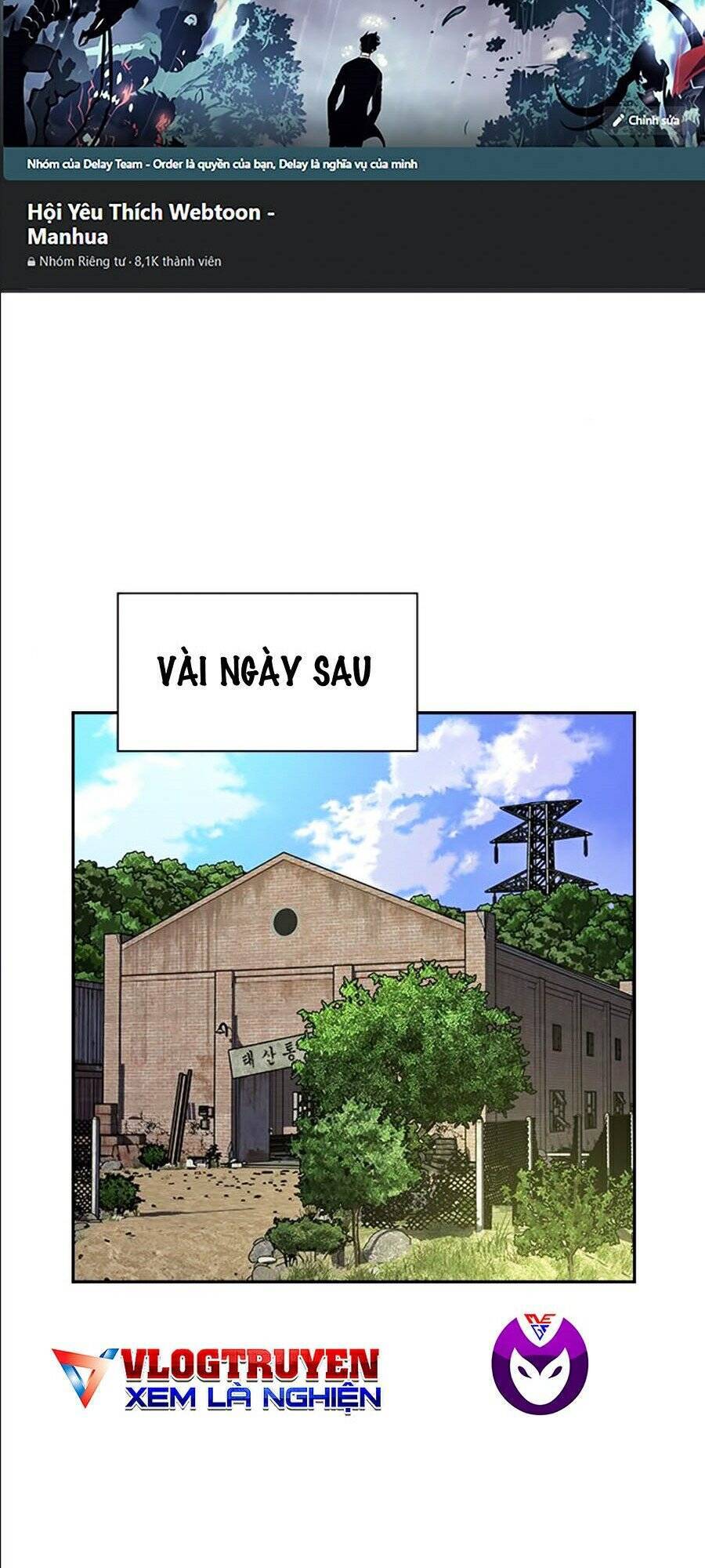 Để Có Thể Sống Sót Chapter 9 - Trang 2