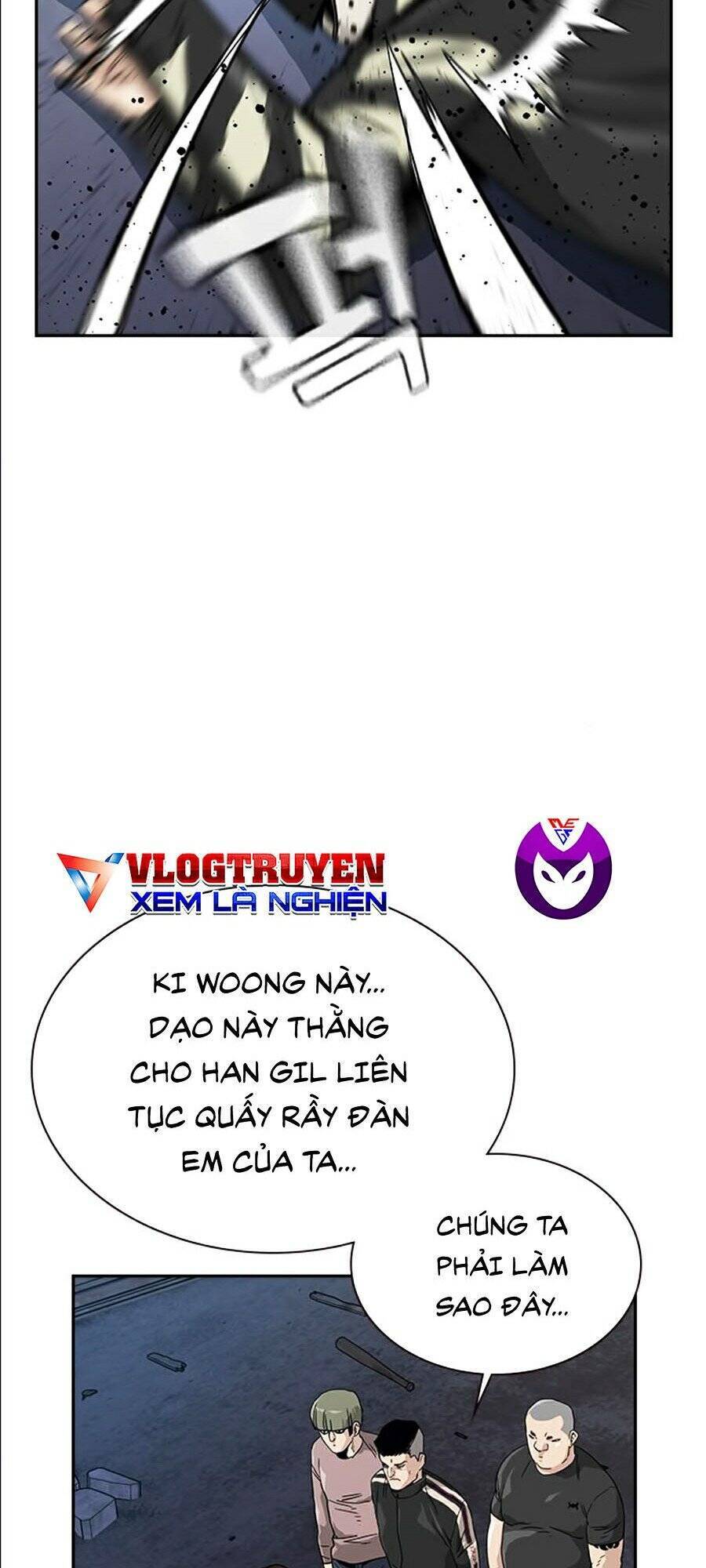 Để Có Thể Sống Sót Chapter 9 - Trang 2