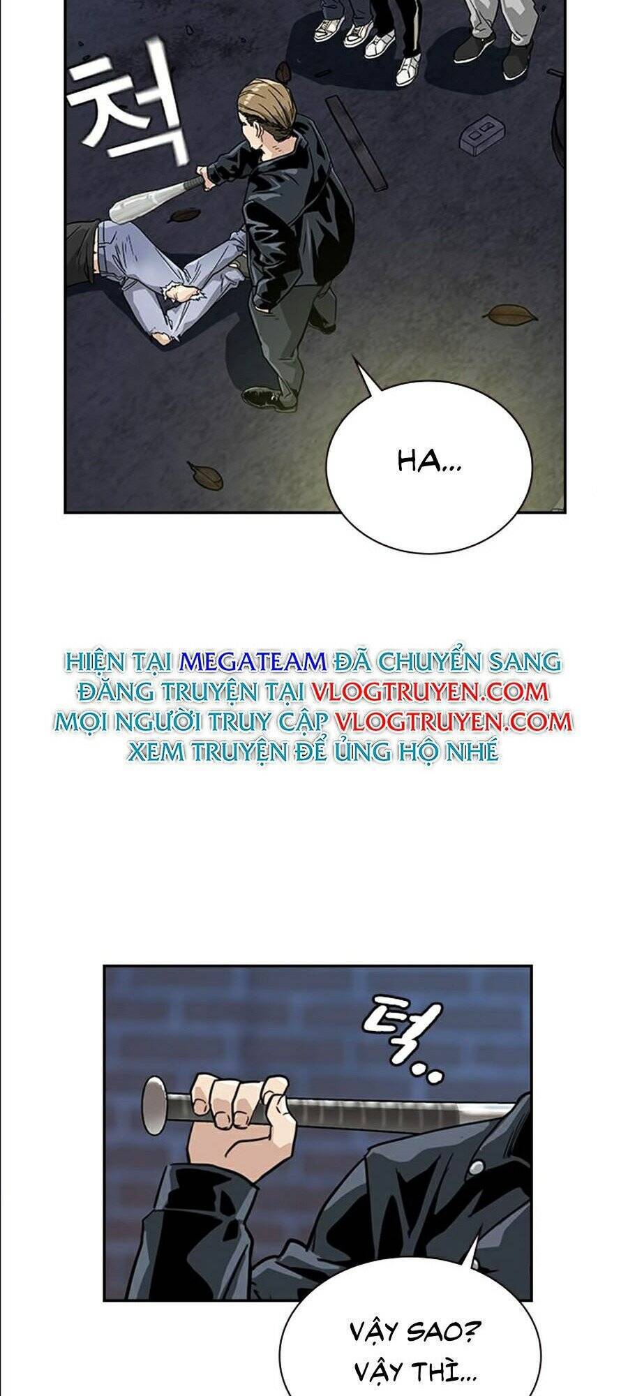 Để Có Thể Sống Sót Chapter 9 - Trang 2