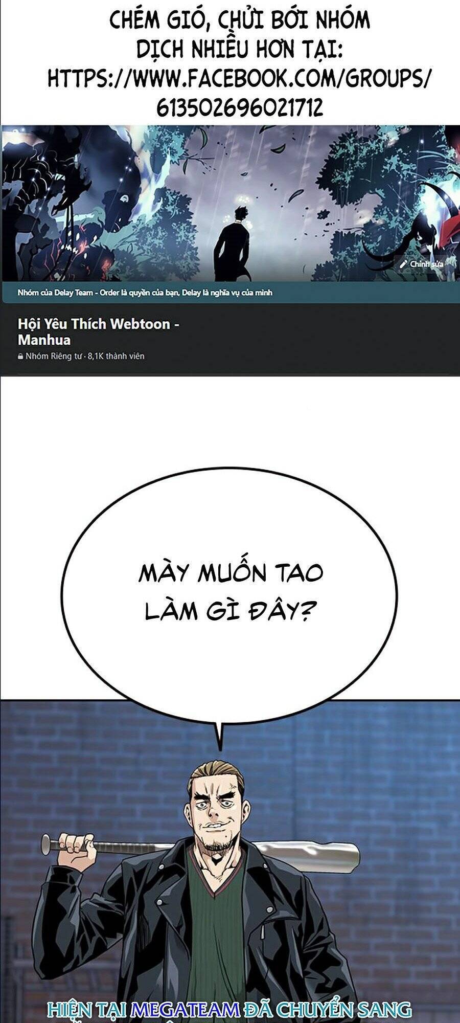 Để Có Thể Sống Sót Chapter 9 - Trang 2