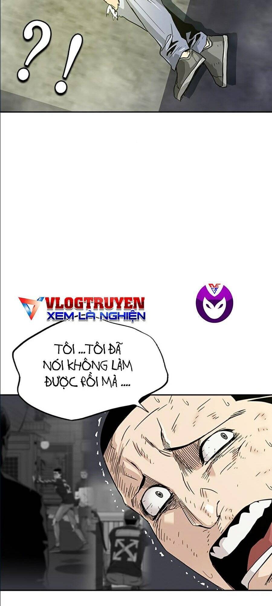 Để Có Thể Sống Sót Chapter 9 - Trang 2