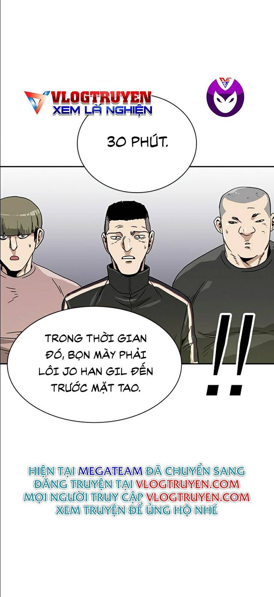 Để Có Thể Sống Sót Chapter 9 - Trang 2