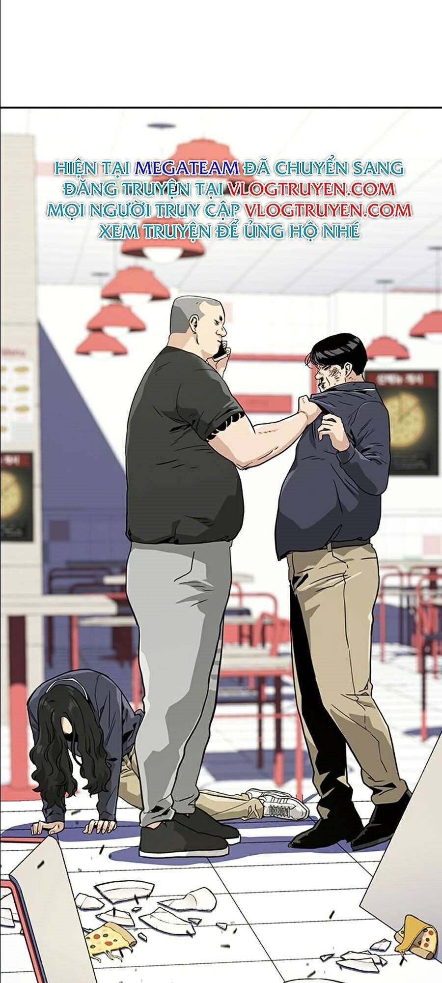 Để Có Thể Sống Sót Chapter 9 - Trang 2