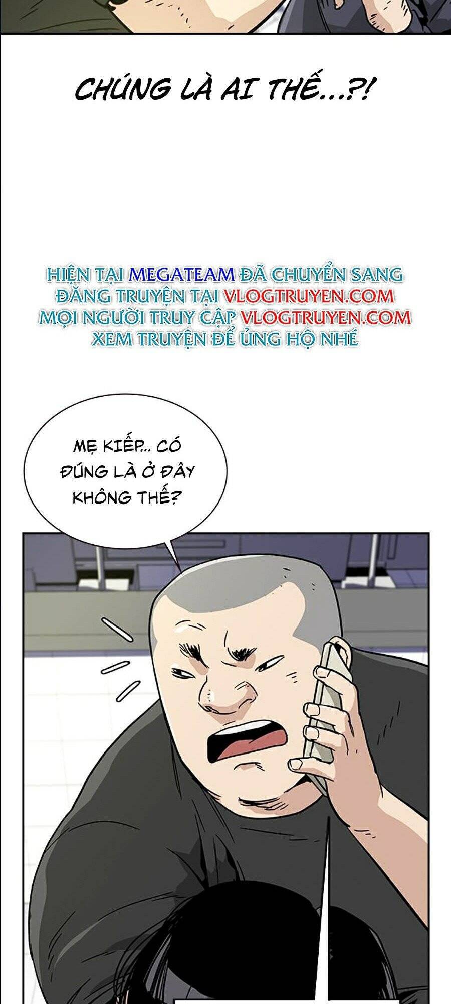 Để Có Thể Sống Sót Chapter 9 - Trang 2