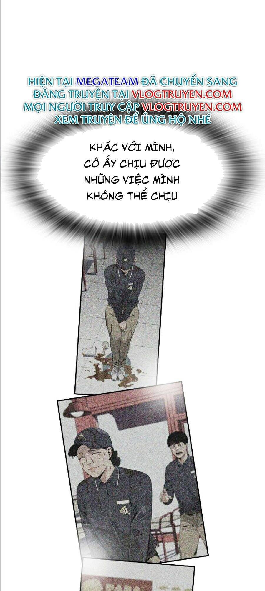 Để Có Thể Sống Sót Chapter 9 - Trang 2