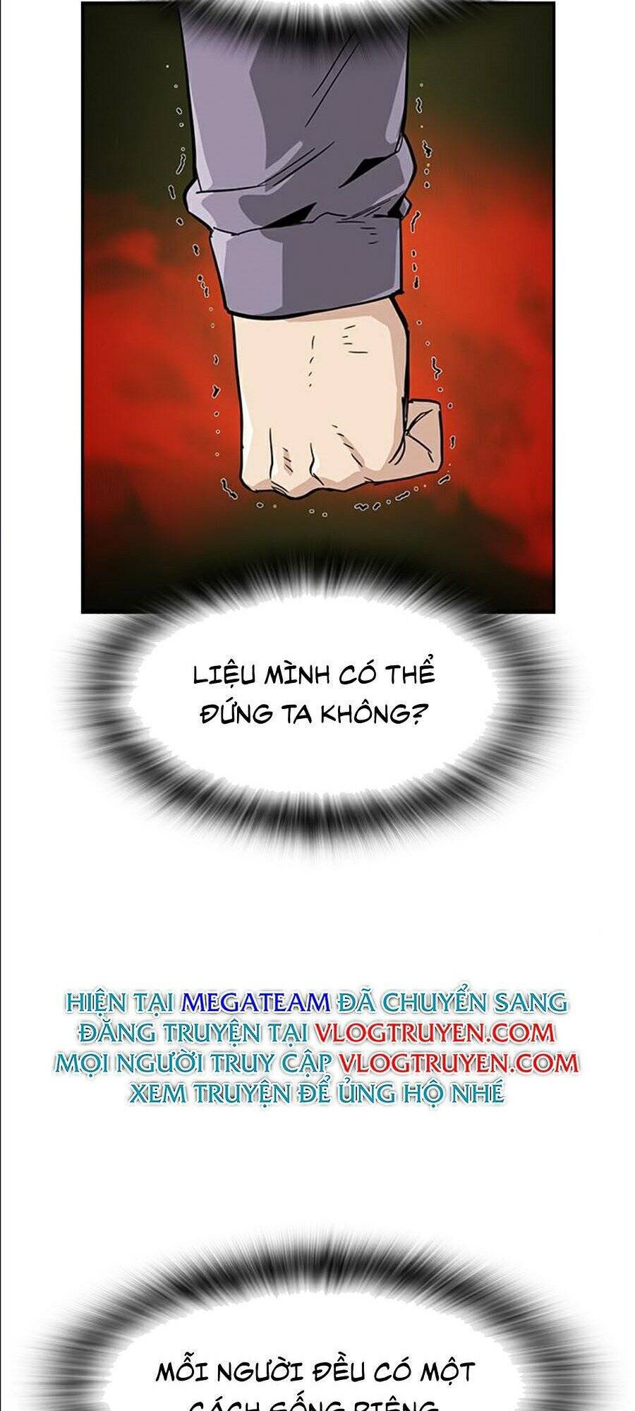 Để Có Thể Sống Sót Chapter 9 - Trang 2