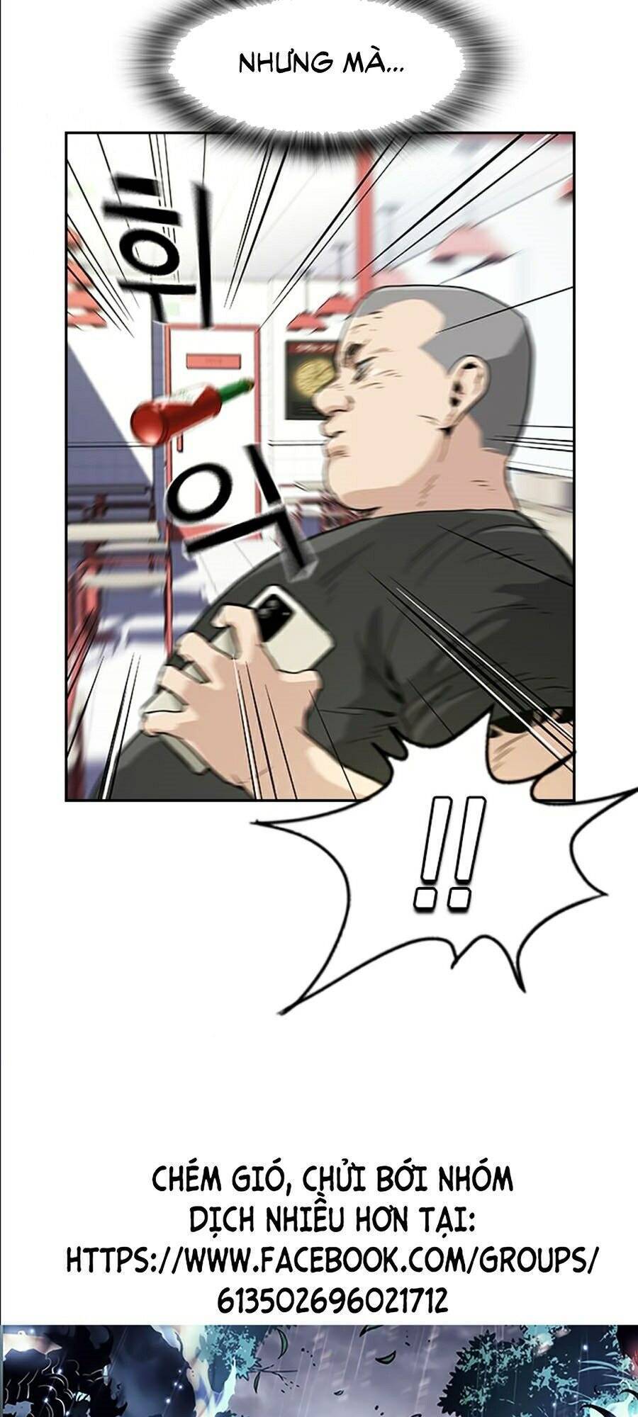 Để Có Thể Sống Sót Chapter 9 - Trang 2