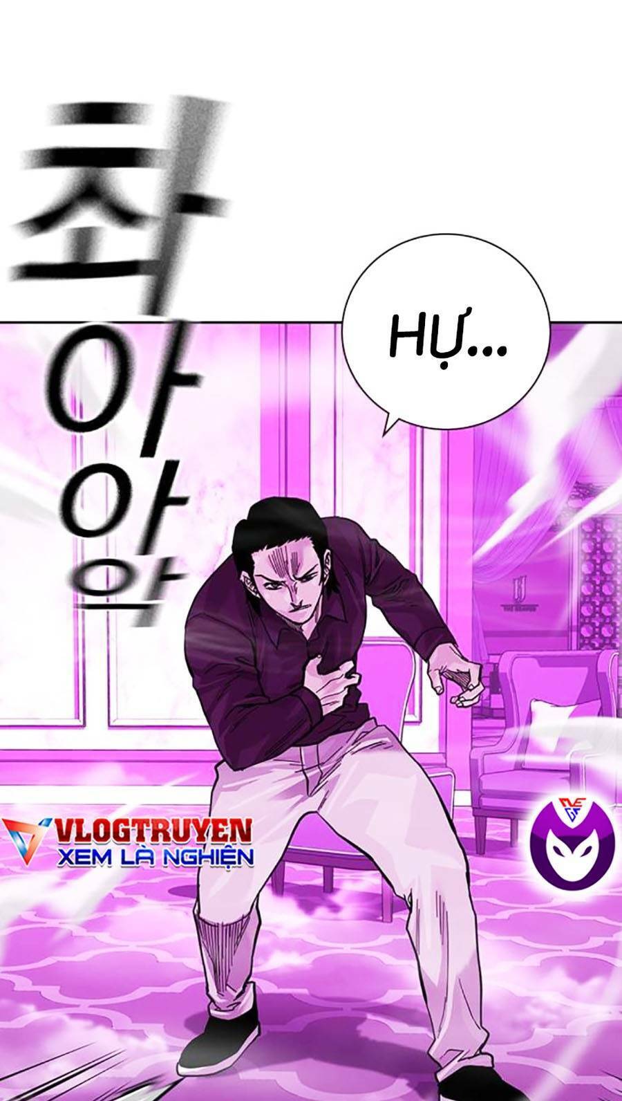 Để Có Thể Sống Sót Chapter 90 - Trang 2