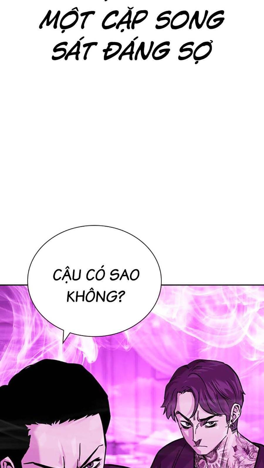 Để Có Thể Sống Sót Chapter 90 - Trang 2