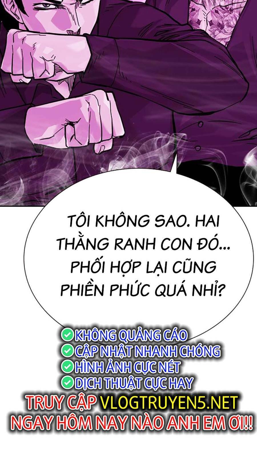 Để Có Thể Sống Sót Chapter 90 - Trang 2