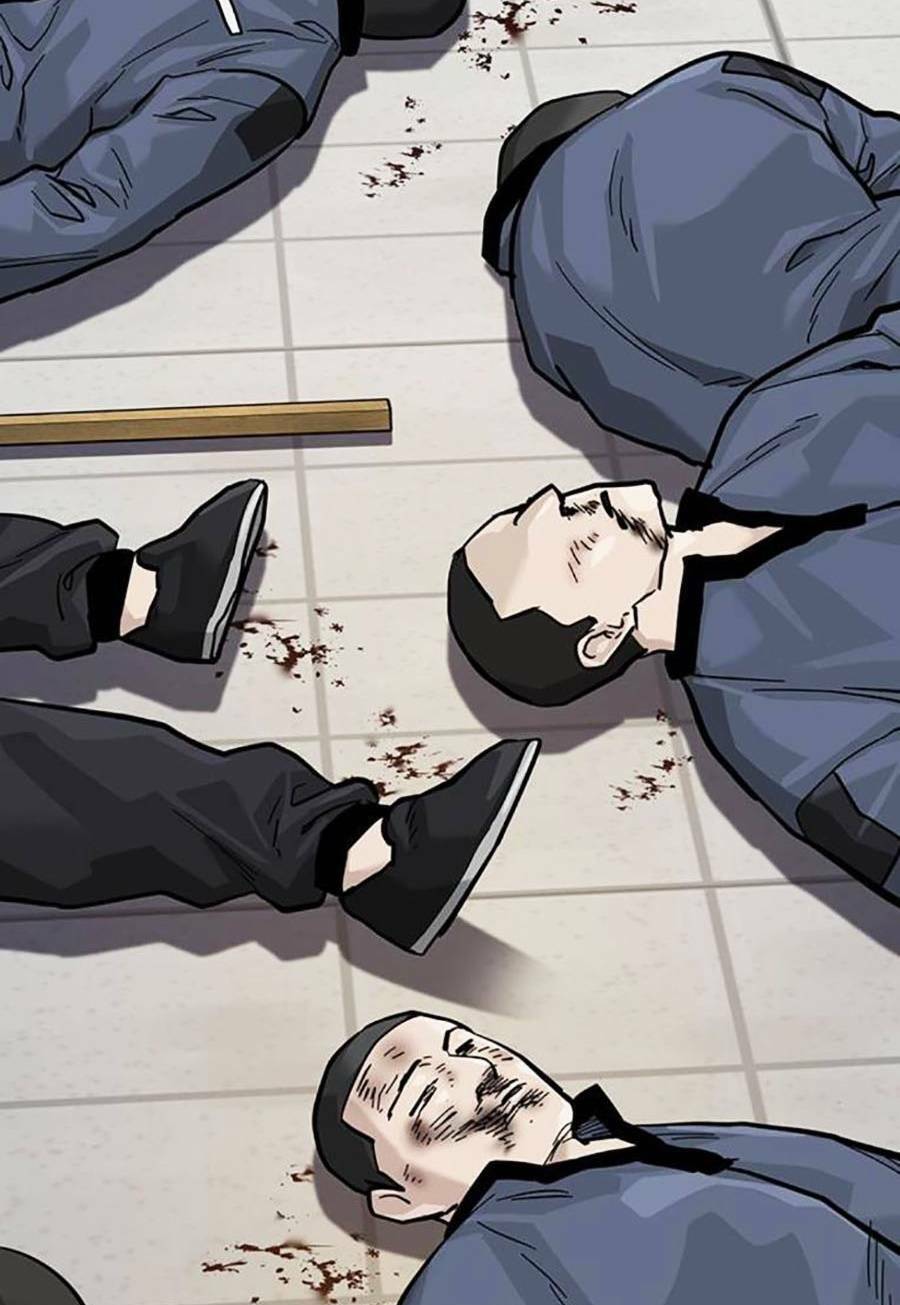 Để Có Thể Sống Sót Chapter 90 - Trang 2