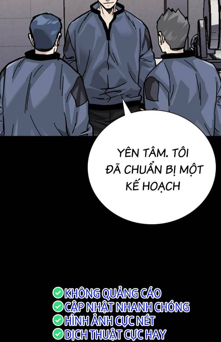 Để Có Thể Sống Sót Chapter 90 - Trang 2