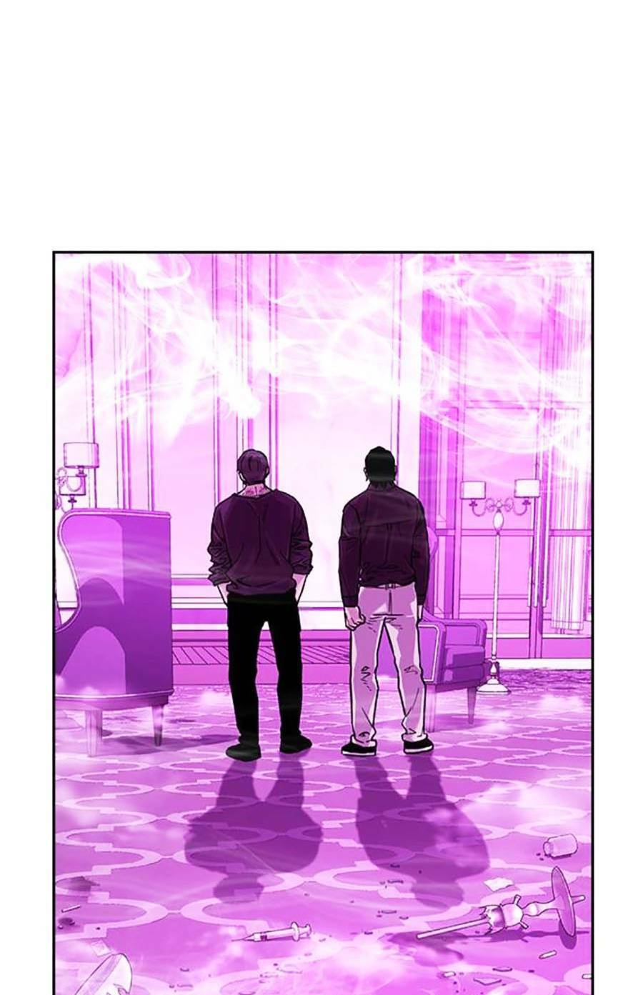 Để Có Thể Sống Sót Chapter 90 - Trang 2