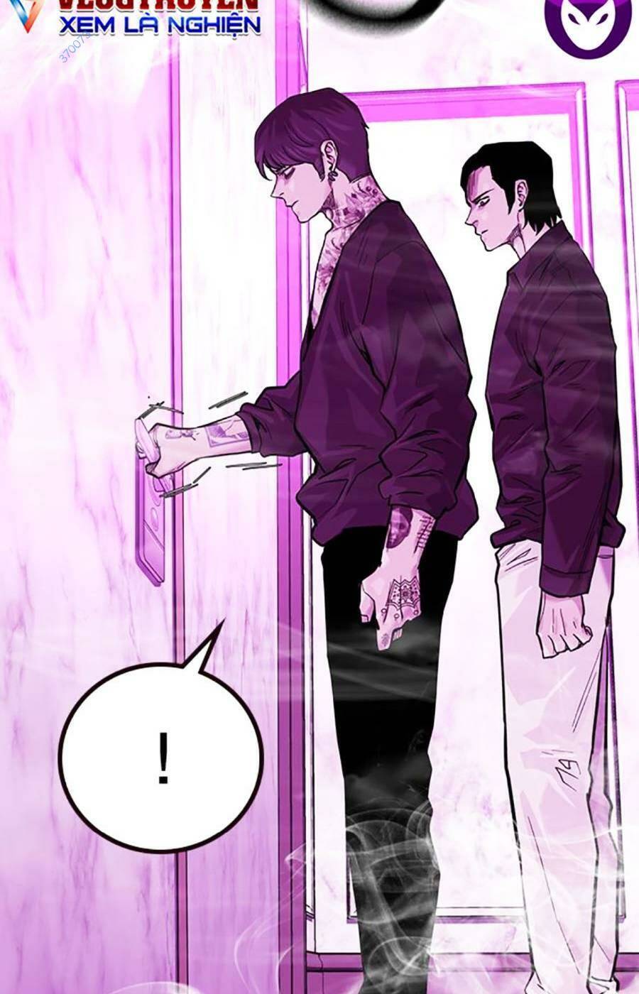 Để Có Thể Sống Sót Chapter 91 - Trang 2