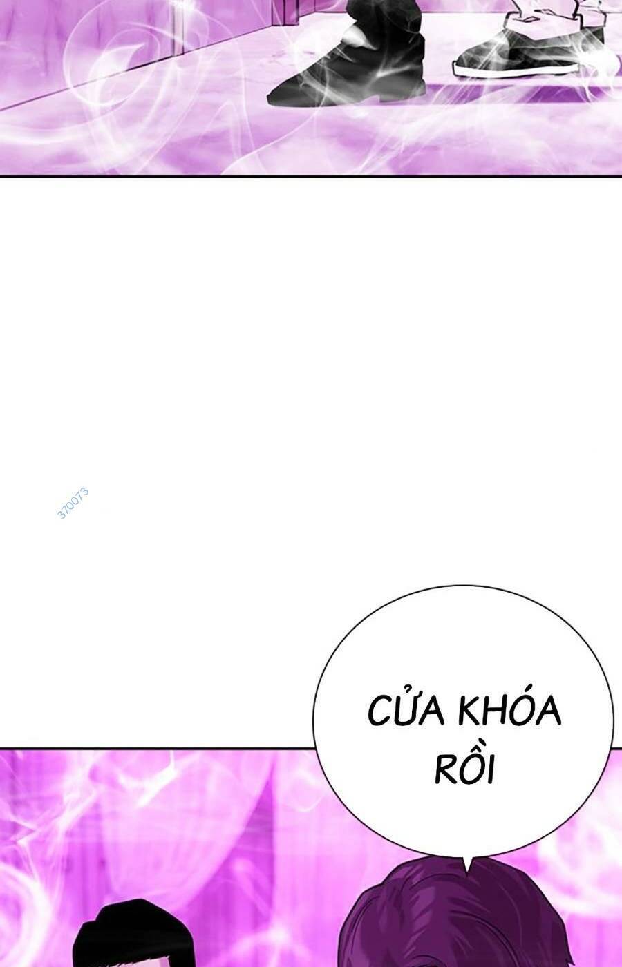 Để Có Thể Sống Sót Chapter 91 - Trang 2