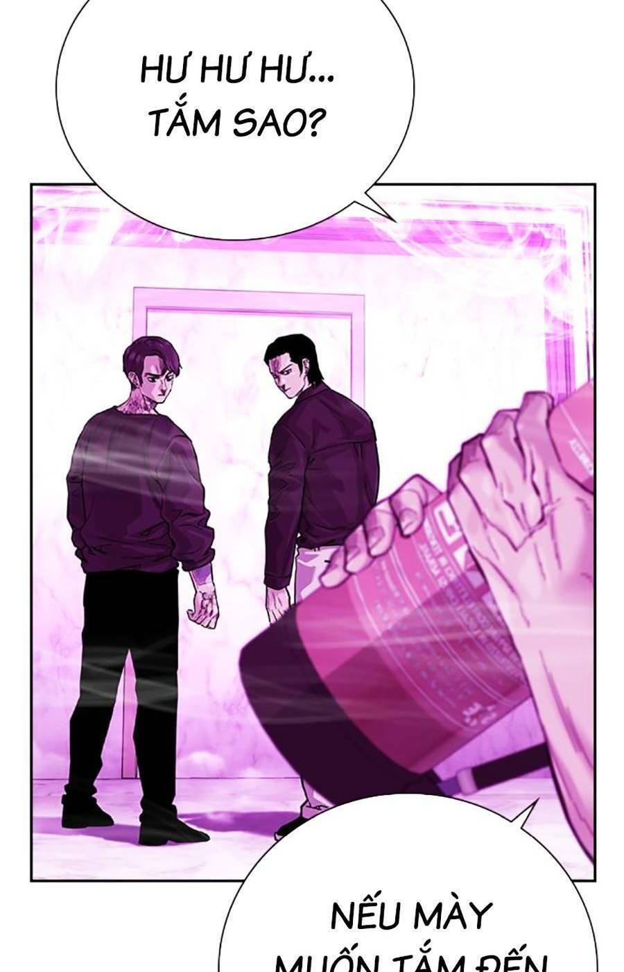 Để Có Thể Sống Sót Chapter 91 - Trang 2