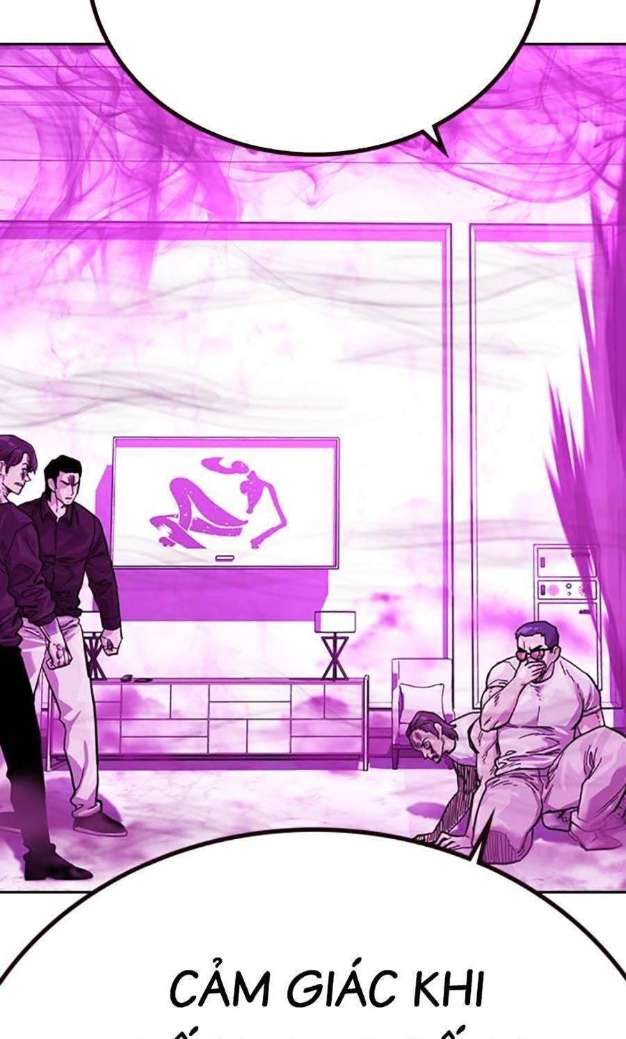 Để Có Thể Sống Sót Chapter 91 - Trang 2