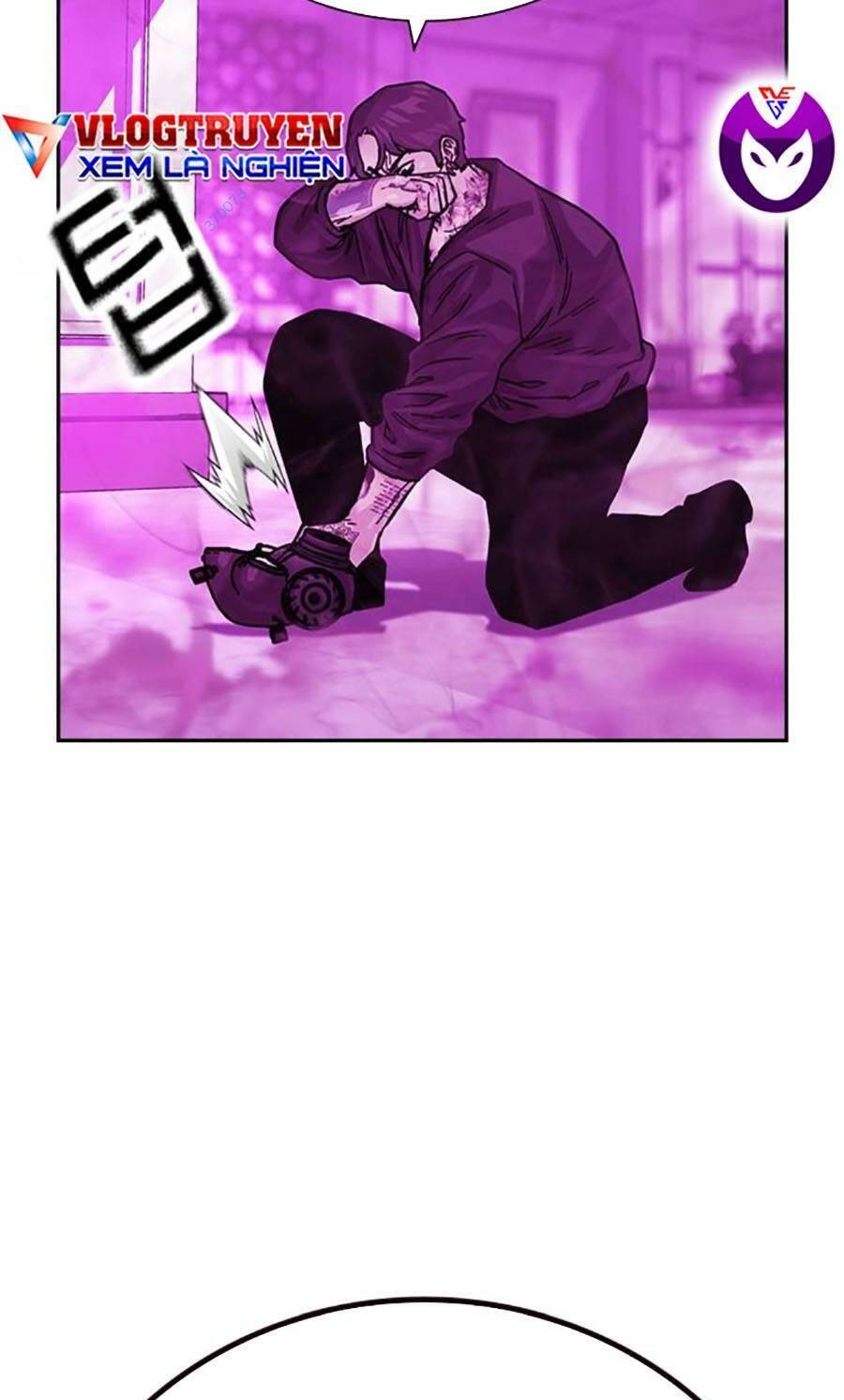 Để Có Thể Sống Sót Chapter 91 - Trang 2