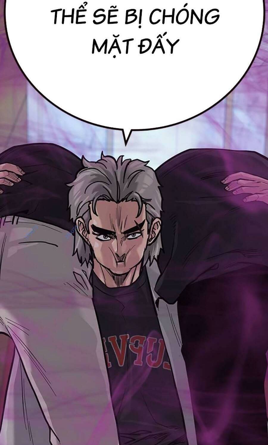 Để Có Thể Sống Sót Chapter 91 - Trang 2