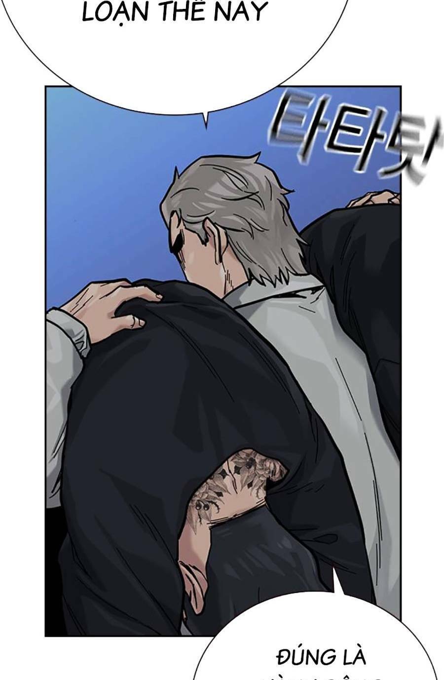 Để Có Thể Sống Sót Chapter 91 - Trang 2