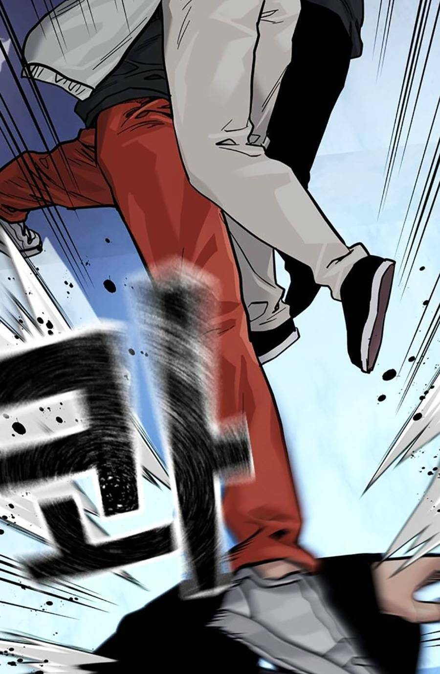 Để Có Thể Sống Sót Chapter 91 - Trang 2